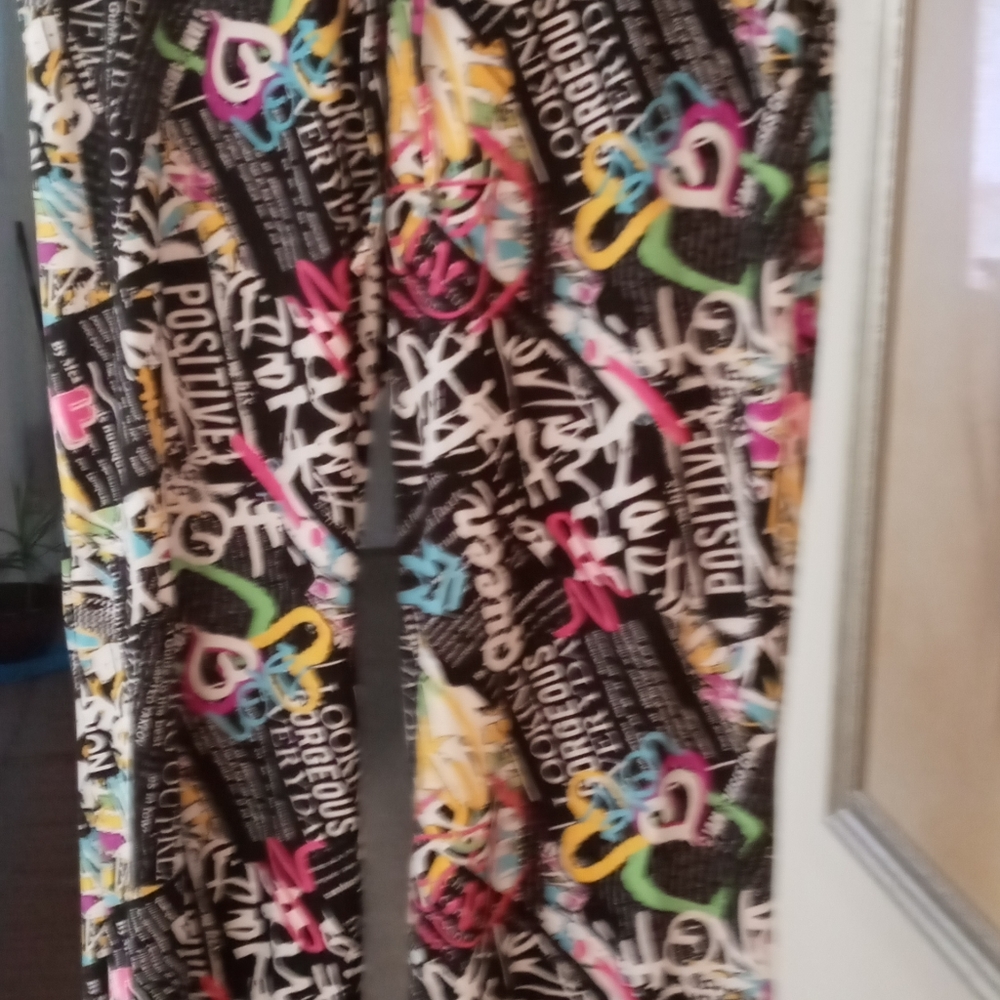 Pants